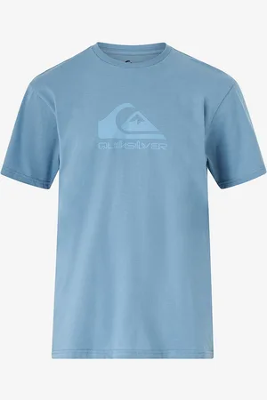 Quiksilver T-shirt EV Comp Logo SS