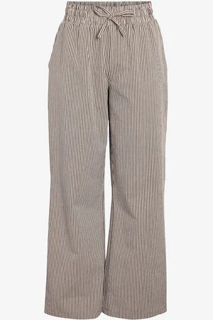 Noisy May Bukser nmBillie NW Pant Curve
