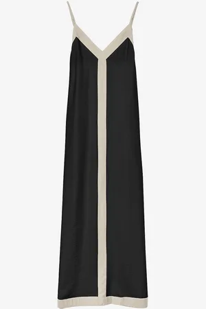 VERO MODA Maxi kjole vmDenise Singlet Ankle Dress