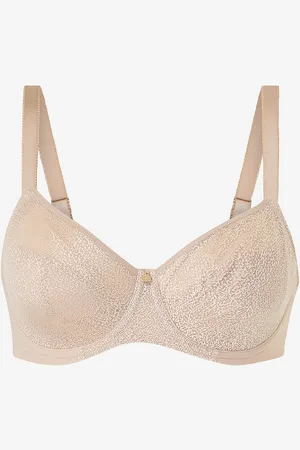 Fantasie Bh med bøjler Demure