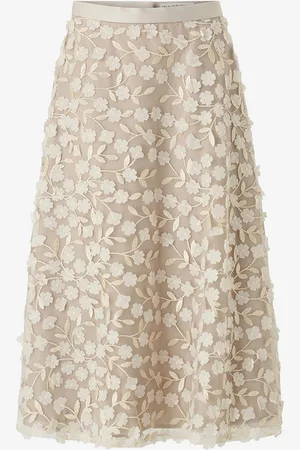 Ida Sjöstedt Nederdel 253 08 01 Raven Skirt