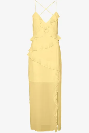 VERO MODA Maxi kjole vmAmina Singlet Ankel Dress