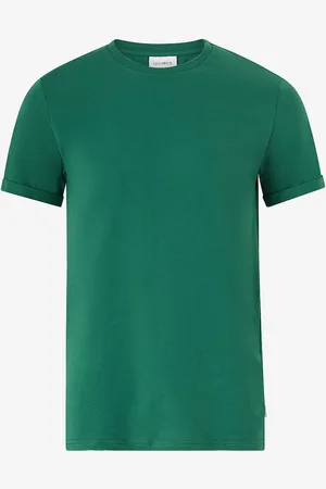 Les Deux T-shirt Norregaard Contrast