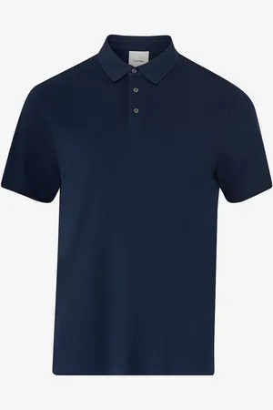Calvin Klein T-shirt SS Supima Chest Emb Polo