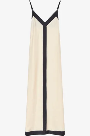 VERO MODA Maxi kjole vmDenise Singlet Ankle Dress