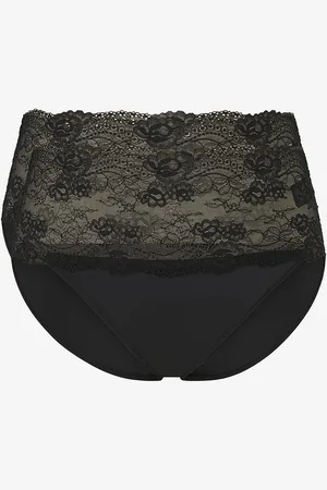 Zizzi Trusser lCara HW Brief 2-pak