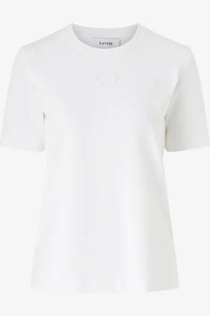 Levete Room T-shirt Lr-kis 7