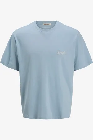 JACK & JONES T-shirt jorAcapulco Type Tee SS Crew Neck