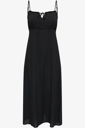 ONLY Maxi kjole onlNelly Life Alexa Midi Dress