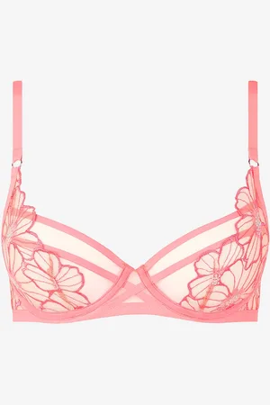 Chantelle Bh med bøjler Lush Covering Bra