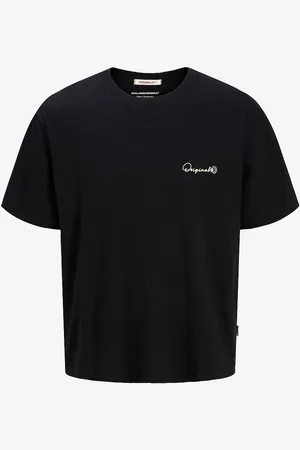 JACK & JONES T-shirt jorAcapulco Type Tee SS Crew Neck