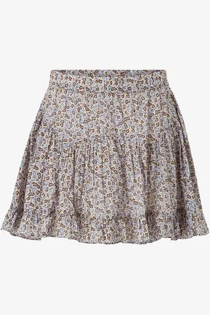 Sofie Schnoor Nederdel MollieSW Skirt