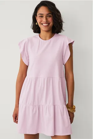 VILA Kjole viSummer S/S Dress