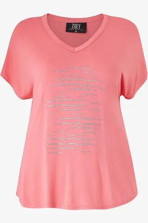 ZOEY Top Hope T-shirt