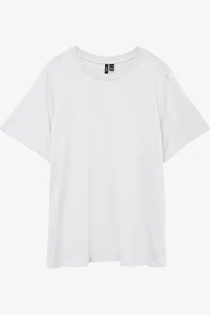 VERO MODA T-shirt vmPaulina SS T-shirt GA Jrs