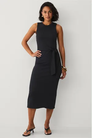 MANGO Maxi kjole Dress Ferti