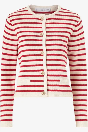 MANGO Cardigan Eliot