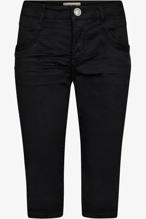Mos Mosh Bukser mmNaomi Treasure Pant