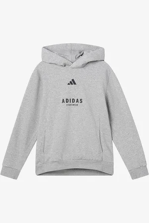 adidas Hættetrøje J Allszn Gfx HD