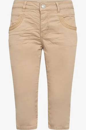 Mos Mosh Bukser mmNaomi Treasure Pant