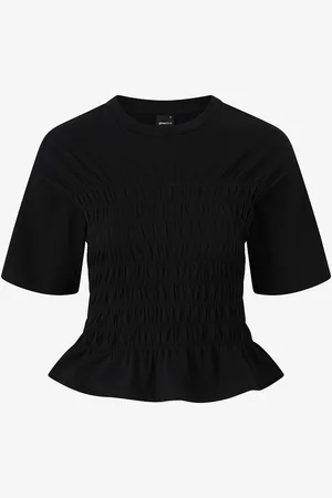 Gina Tricot Top Smock Tee
