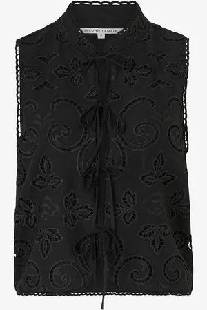 Second Female Bluse Vilma Top