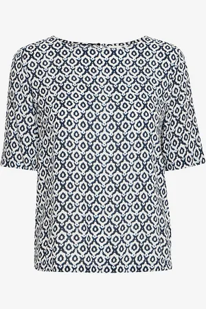 Ichi Bluse ihMarrakech SS13