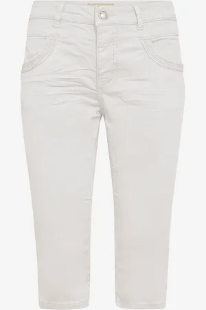 Mos Mosh Bukser mmNaomi Treasure Pant