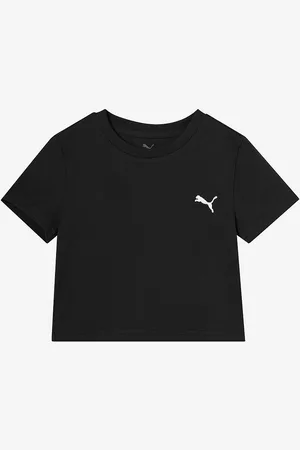 PUMA T-shirt Wardrobe Ess Baby Tee G