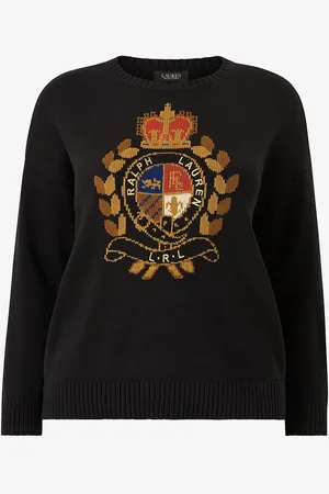 Ralph Lauren Trøje Pullover