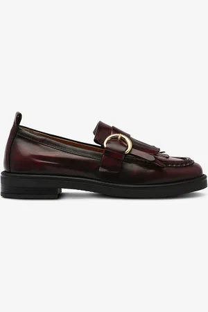 Pavement Loafers Matilda Polido