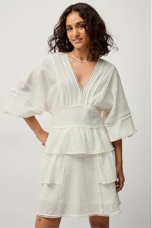 Second Female Kjolen Mallani Dress