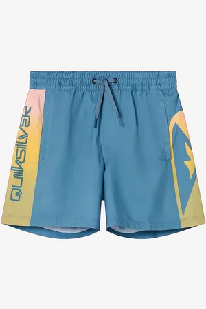 Quiksilver Badebukser Everyday Holmes Volley Yth14