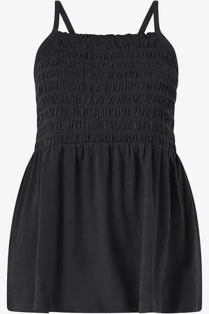ELLOS Camisole med smock