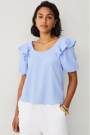 ELLOS Off shoulder top