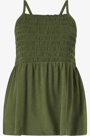 ELLOS Camisole med smock