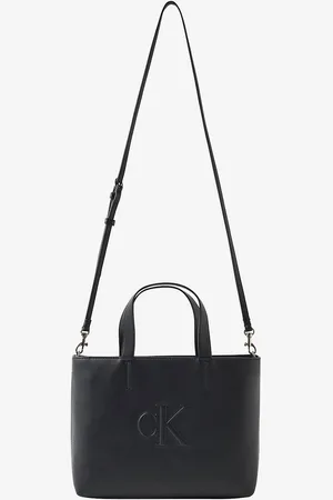 Calvin Klein Taske Sculpted Mini EW Tote
