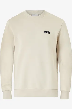 Les Deux Sweatshirt Patch