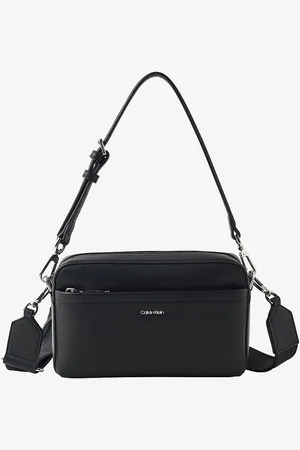 Calvin Klein Taske CK Mst Dbl Strps Cmr