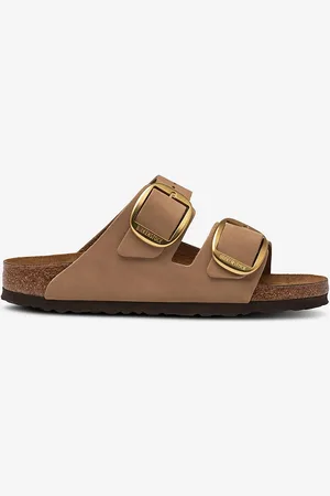 Birkenstock Sandaler Arizona Big Buckle LENB