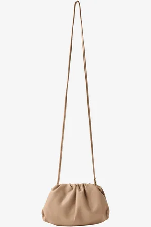 Bow19 Taske Dumpling Bag