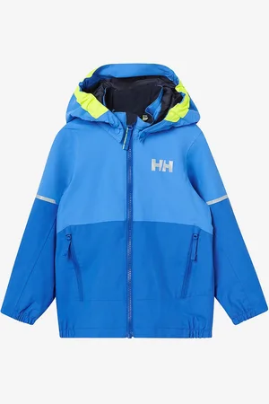 Helly Hansen Skaljakke K Sogn Jacket