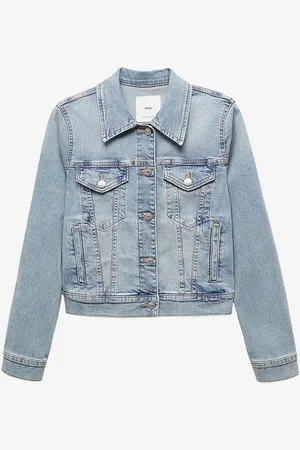 MANGO Cowboyjakke Vicky
