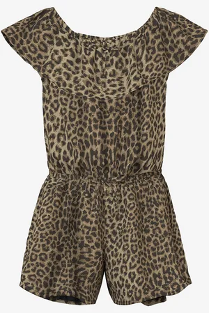 NAME IT Buksekjole nkfVinaya SS Playsuit