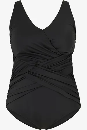 Zizzi Badedragt sMita Swimsuit Solid
