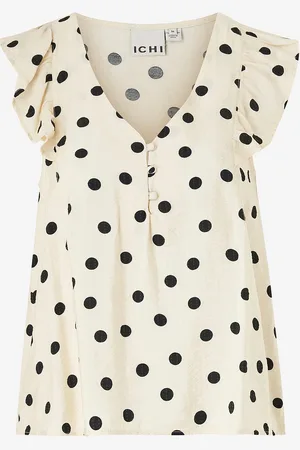 Ichi Bluse ihTadita SS