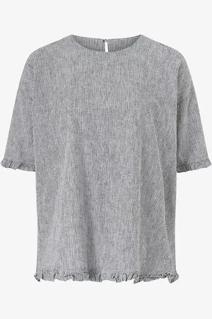 Masai Hørbluse Top MaDreuma