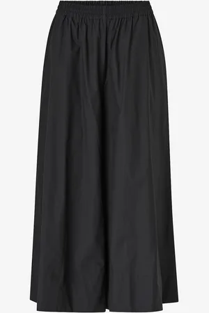 MSCH Bukser mschLenna HW Skirt Pants