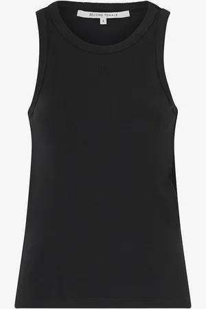 Second Female Tanktop Gelina Tank Top