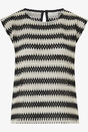 Kaffe Top kaMolin Blouse